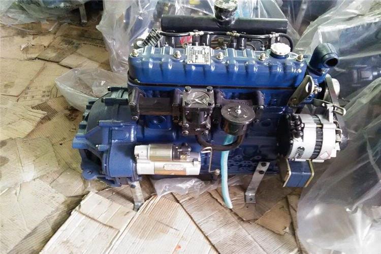 柴油机乐动（中国）官方网站