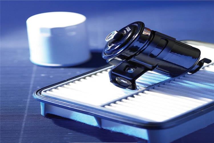 汽车乐动（中国）官方网站保养有道 方能助其寿命延长