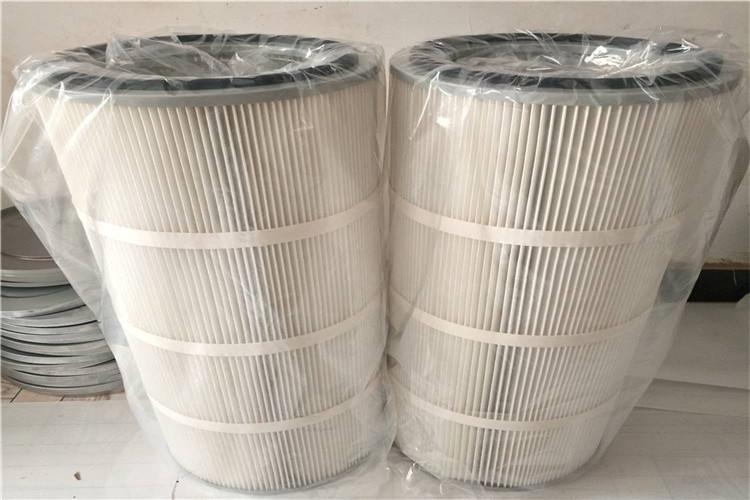 穿过登录入口的高压脉冲空气量不必很大即可有效清灰，且所需压力较低