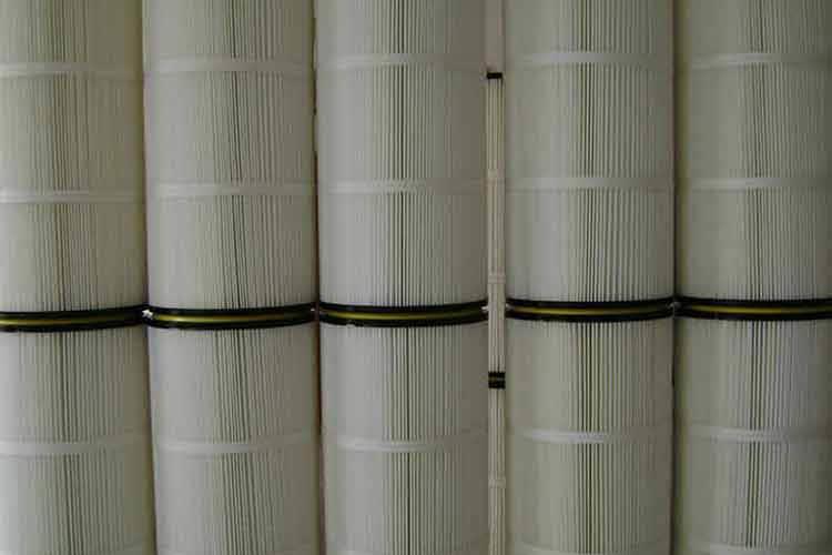  喷砂机登录入口的安装方式有三种：垂直、倾斜、水平安装