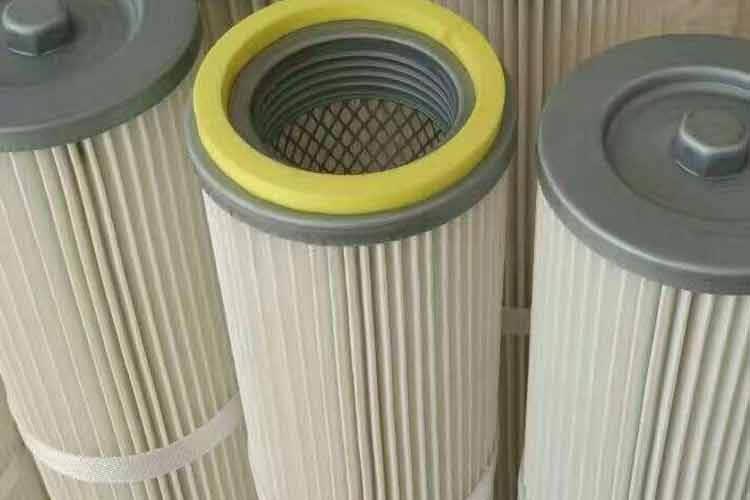 倾斜安装高效登录入口适于中小除尘系统非粘性、低浓度、粒粗粉尘除尘用