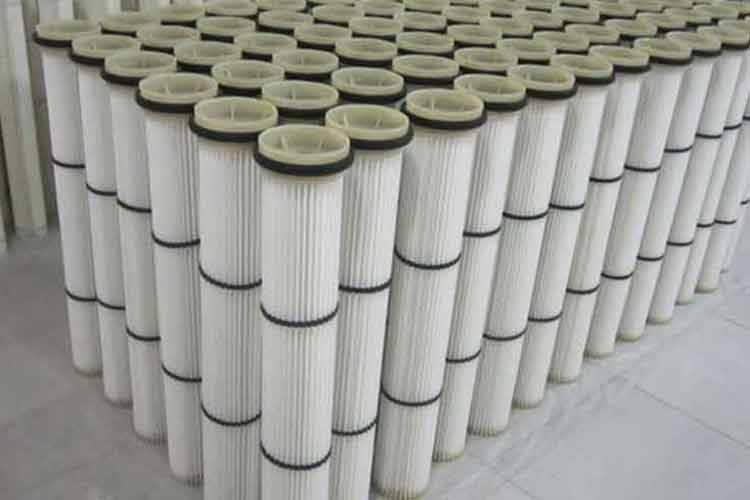 要知道这种抛丸机登录入口在使用过程当中是要防止大颗粒以及批量的固态物体浸入滤筒系统内部的，所以我们需要防止内部发生堵塞的现象