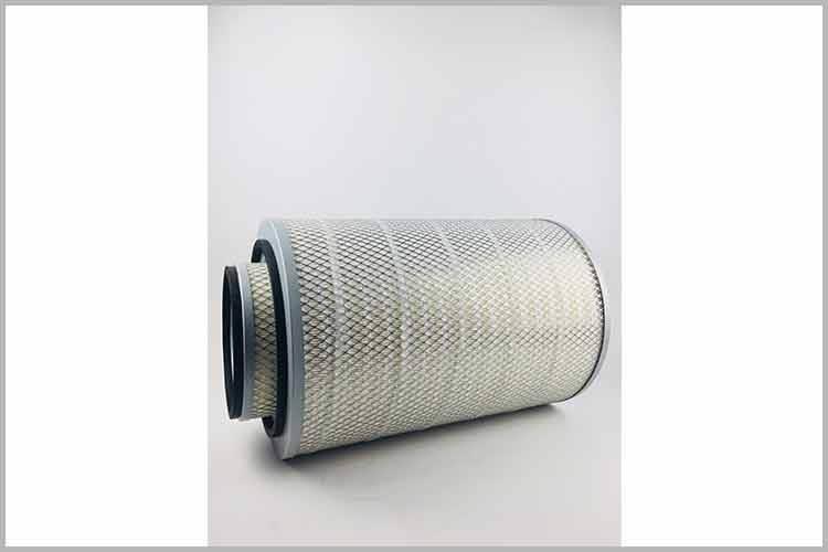 当清理液压乐动（中国）官方网站主滤芯的时候有灰尘掉在安全滤芯上面的时候是可以将安全滤芯拆下来清理的