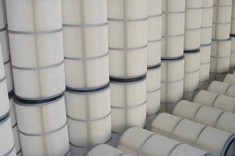 利用这样的相关流程就可以让抛丸机登录入口发挥很好的除尘作用