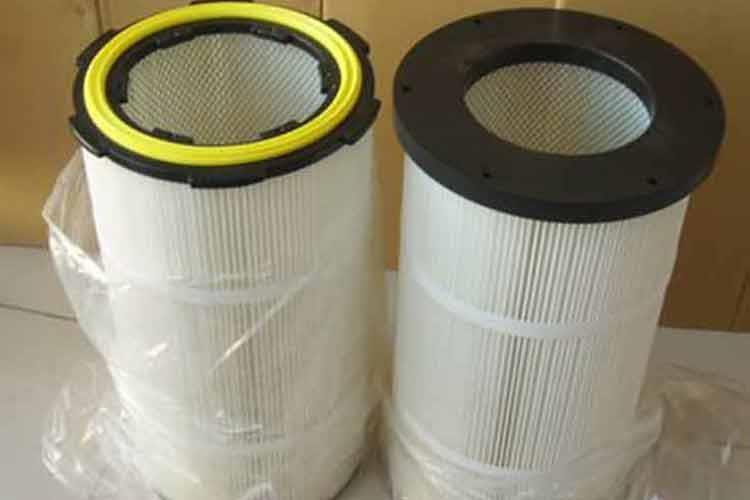 登录入口工作环境湿度的考虑，如果环境湿度较大，容易引起粉尘吸潮，这时可考虑选择具有防水功能的滤材