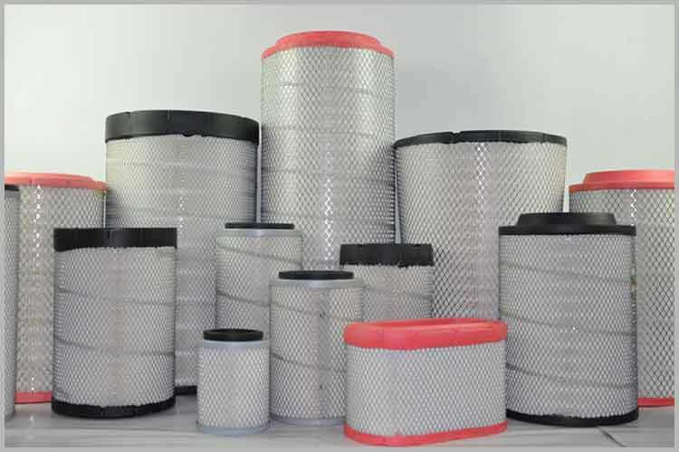 当乐动（中国）官方网站的滤芯被悬浮颗粒堵塞到不能满足发动机工作所需的空气流量时，发动机工作状态会出现异常