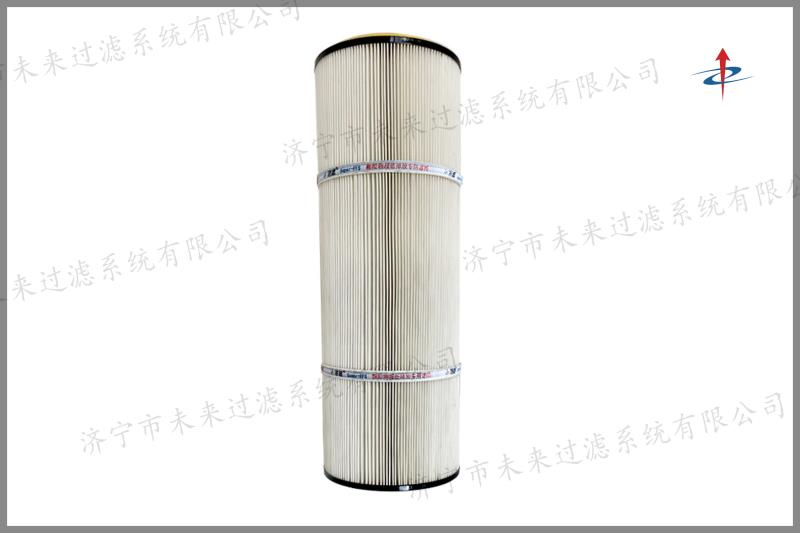 抛丸机登录入口是一种用来进行过滤的筒状元件，滤筒的滤料可选国产或进口聚酯长纤维无纺布