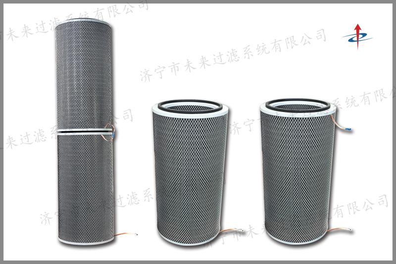 组合式登录入口是一款专用组合式除尘的滤筒系列产品，型号齐全、种类繁多